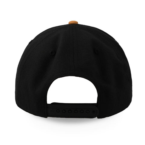 Gorra '47 MLB White Sox TT Snap 47 MVP Negro Unitalla