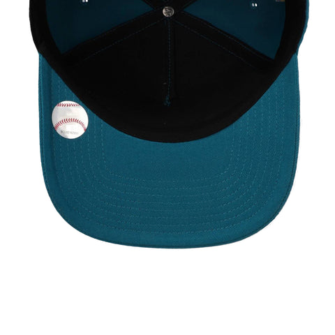Gorra '47 MLB Yankees TT Snap 47 MVP Verde Unitalla