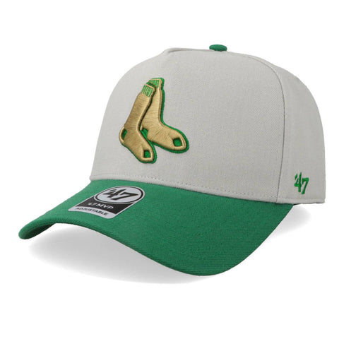 Gorra '47 MLB Red Sox Sure Shot TT Snap 47 MVP Unitalla