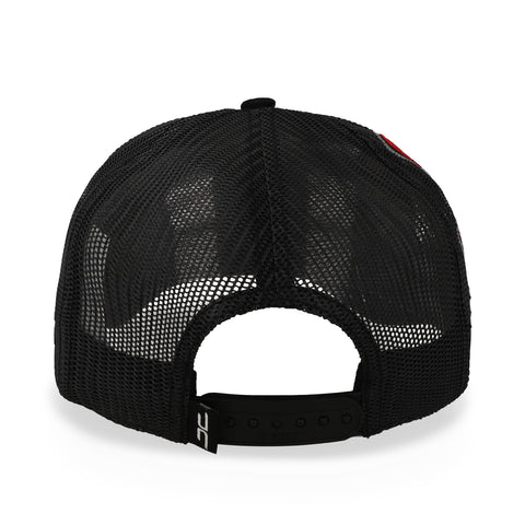 Gorra JC Hats 2773 Money Love Negro
