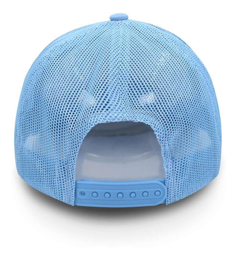 Gorra Bass Pro Shop Canoe Cap 22 Azul Cielo Unitalla