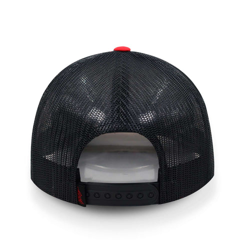 Gorra Hooey O Classic 2009t Red Rojo Unitalla