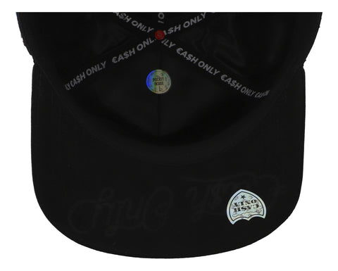 Gorra Cash Only La Meets The Ocean Plana Osf 1002 Unitalla