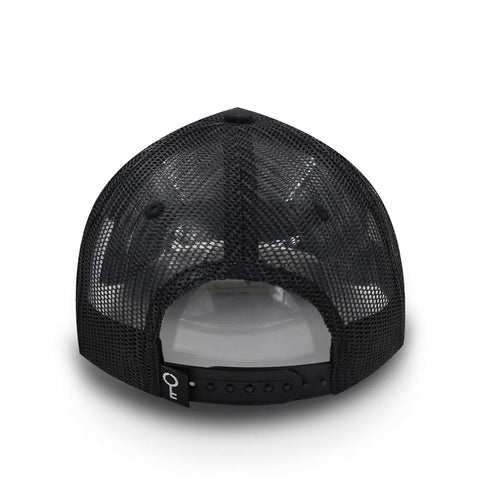 Gorra Preto Leather Negro Unitalla