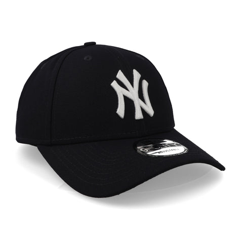 Gorra New Era MLB Yankees Negro Unitalla