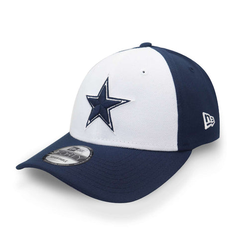 Gorra New Era 9 Forty NFL Cowboys Azul Marino Unitalla
