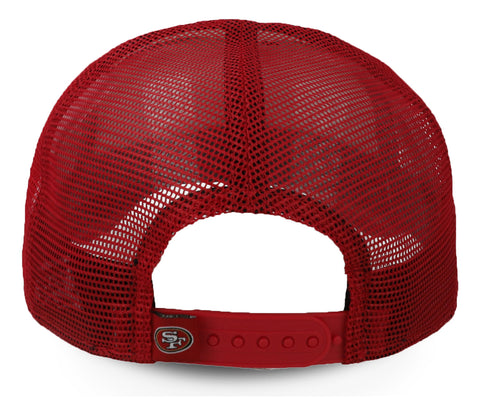 Gorra New Era 9 Forty NFL 49ers Color Block 19880 Unitalla