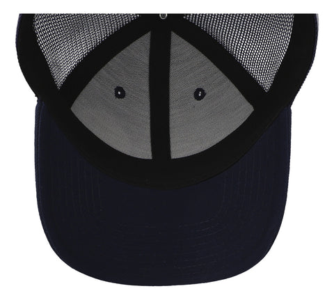 Gorra Fex Pro Nba Parits Sb32205nvy Marino Para Niño