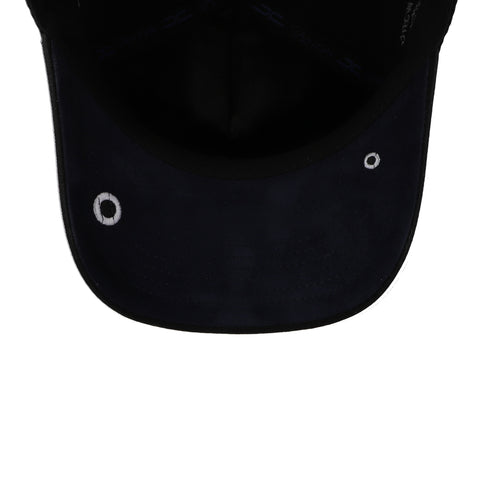 Gorra JC Hats 2863 444 Black/Blue Unitalla