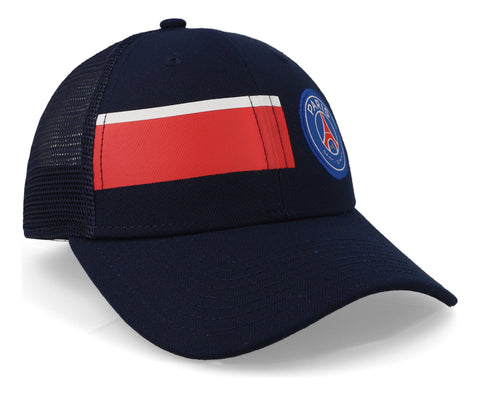 Gorra Fex Pro Nba Parits Sb32205nvy Marino Para Niño