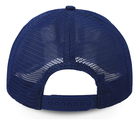 Gorra '47 MLB Dodgers Azul Unitalla