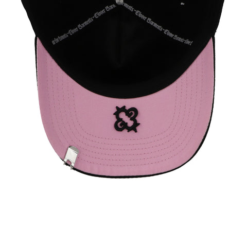 Gorra Clover Garments My World Multi Unitalla