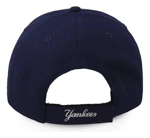 Gorra '47 MLB Yankees MVP Azul Marino Unitalla