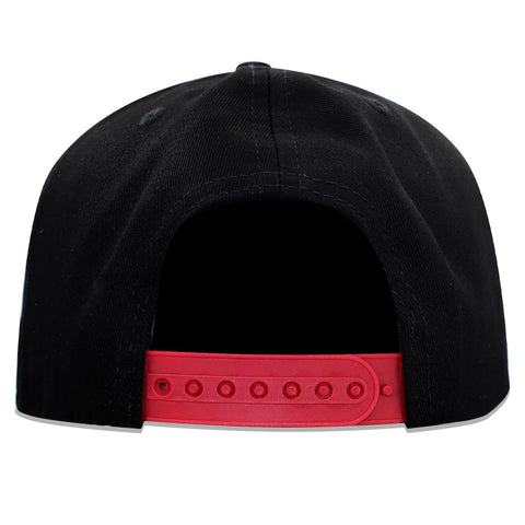 Gorra Barba Norteña Viuda Negra Unitalla