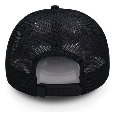 Gorra Malandro Death Poison Negro Unitalla