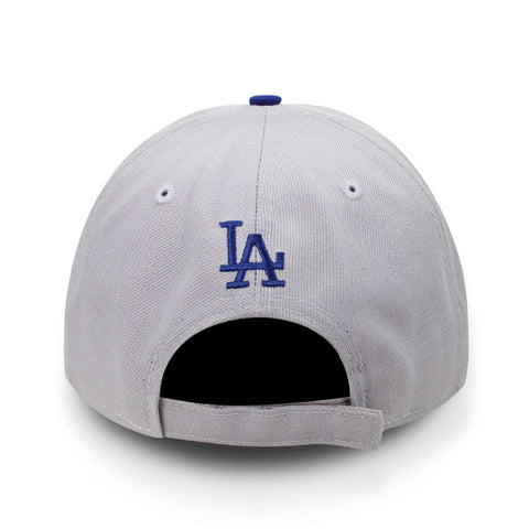 Gorra New Era 9 Forty MLB Dodgers The League2 Azul Unitalla