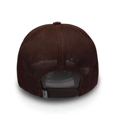 Gorra Goorin Bros 101-0670 Sasquatch Gris Unitalla