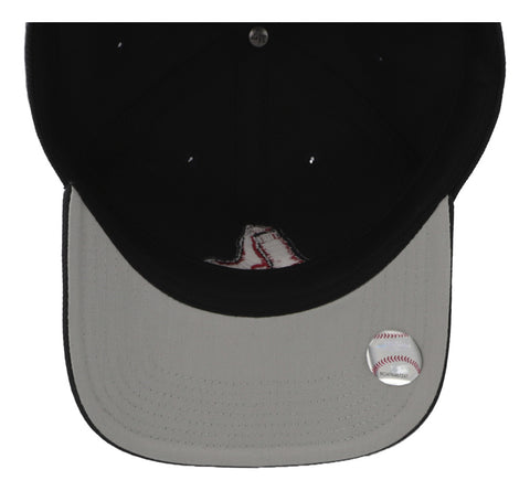 Gorra '47 MLB Red Sox MVPDP Azul Marino Unitalla
