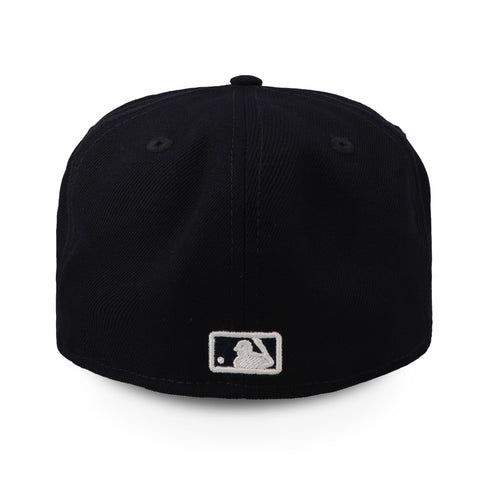 Gorra New Era 59 Fifty MLB Rangers Cloud Cerrado