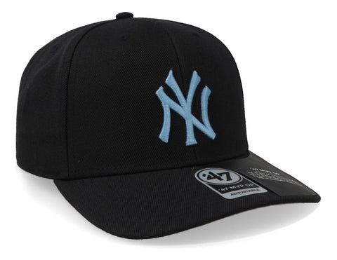 Gorra '47 MLB Yankees MVP Azul Marino Unitalla