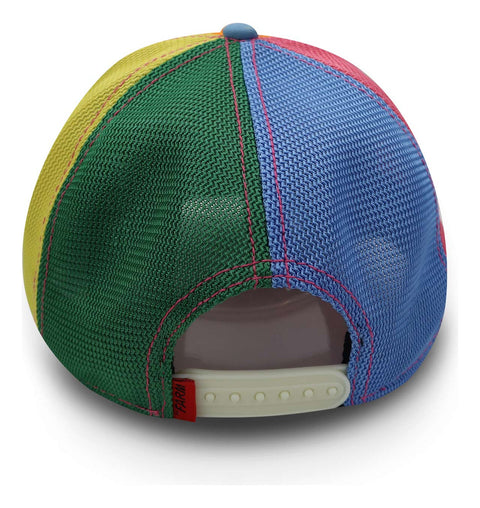 Gorra Goorin Bros 101-0128 Friday Drop Buck Wild Naranja Uni