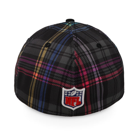 Gorra New Era 39 Thirty NFL Cowboys CC 24 Cerrado