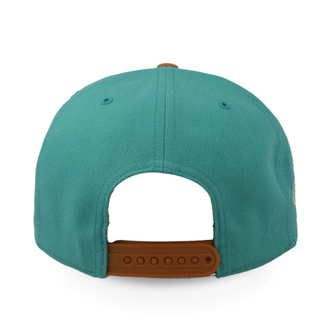 Gorra '47 MLB Tigers World Rattle Azul Unitalla