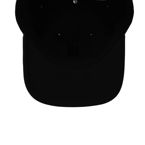 Gorra Oakley Tinfoil Cap Renew Fos90149502e Negro Cerrada