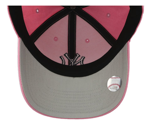 Gorra '47 MLB Yankees MVP Rosa Unitalla