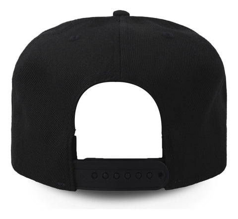 Gorra '47 MLB White Sox NSC Negro Unitalla