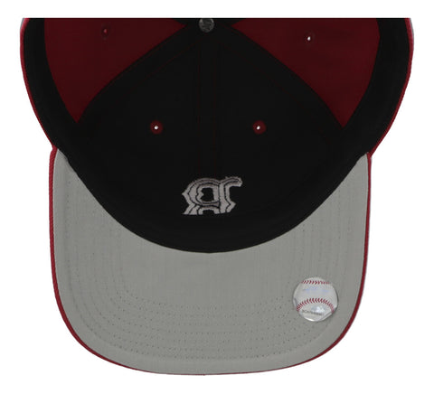 Gorra '47 MLB Red Sox Mvpdp Rojo Unitalla