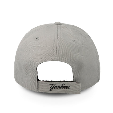 Gorra '47 MLB Yankees MVP Gris Unitalla