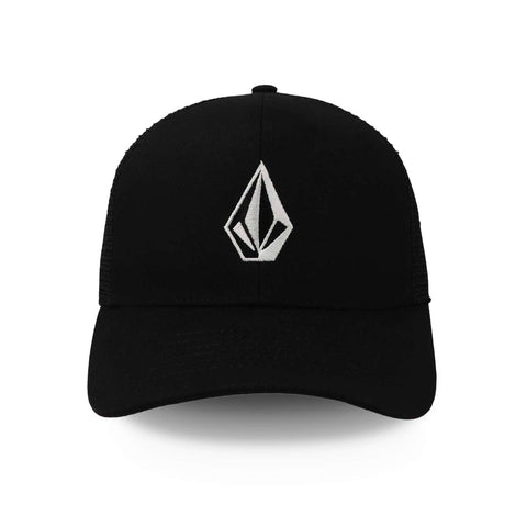 Gorra Volcom Full Stone Chesse Negro Unitalla