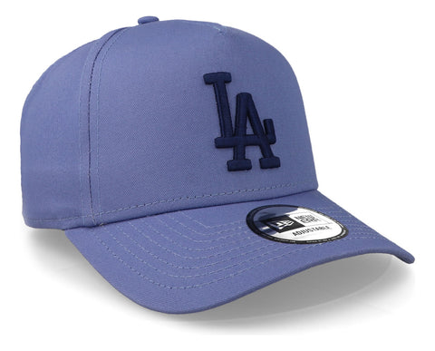Gorra New Era 9 Forty MLB Dodgers Seasonal Eframe Unitalla