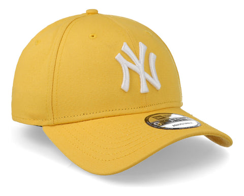 Gorra New Era 9 Forty MLB Yankees League Essential Unitalla