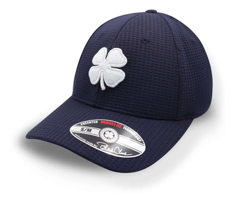 Gorra Black Clover Flex Waffle 12 2fw120071 Azul Marino