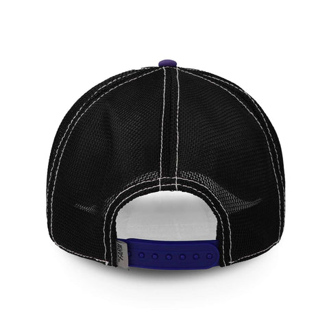 Gorra Goorin Bros 101-0794 Www.Iiired Negro Unitalla