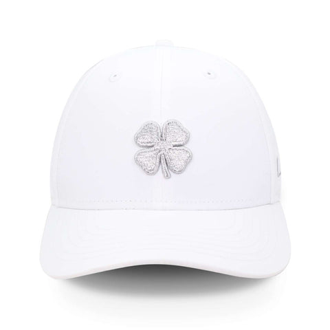 Gorra Black Clover Hollydood Blanco Unitalla