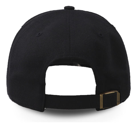 Gorra '47 MLB Yankees No Shot MVP Azul Marino Unitalla