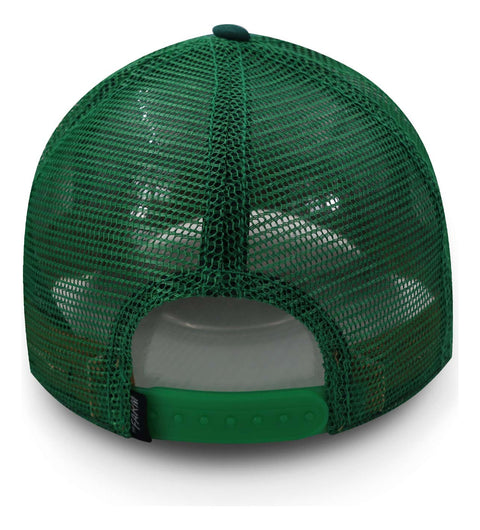 Gorra Goorin Bros The Lone Wolf Verde Unitalla
