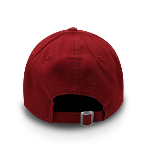 Gorra New Era 9 Forty MLB Yankees League Essential Vino