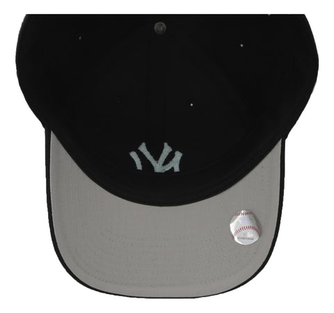 Gorra '47 MLB Yankees MVP Negro/Azul Unitalla