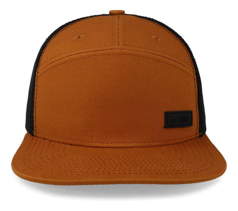 Gorra Omee Caladio Amarillo Unitalla