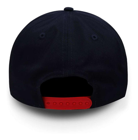 Gorra New Era 9 Forty F1 Red Bull Essential Azul Unitalla