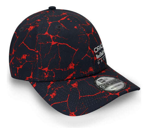 Gorra New Era 9 Forty F1 Red Bull Aop Azul Unitalla