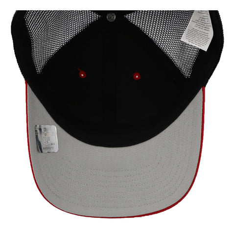 Gorra '47 NFL 49ers Branson Mvp Rojo Unitalla