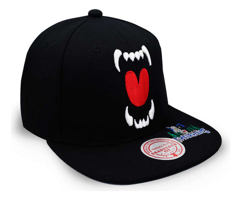 Gorra Mitchell & Ness Nba Dead Remix Deadstock Timberwolves