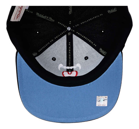 Gorra Mitchell & Ness Nba Dead Remix Deadstock Timberwolves