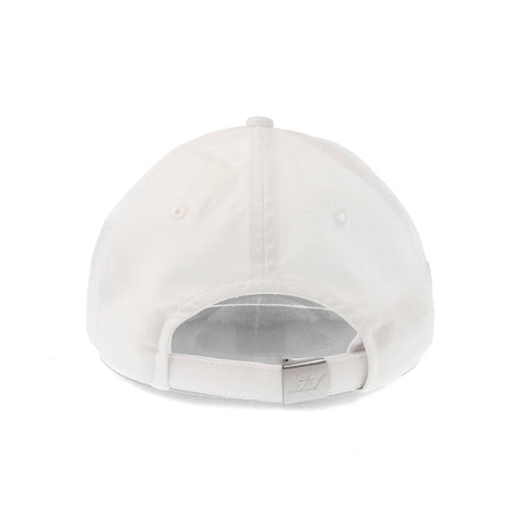 Gorra Mercedes Benz 2023 Rp George R Blanco Unitalla