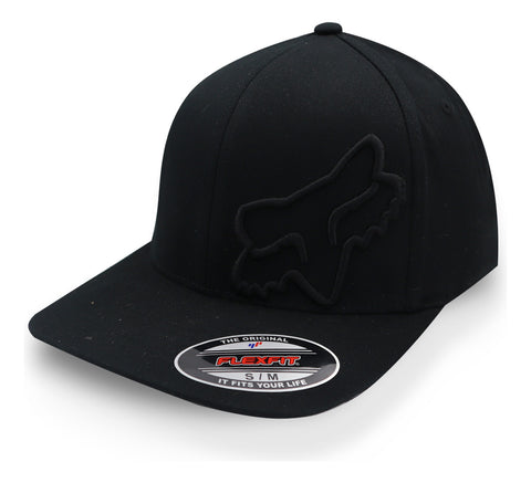 Gorra Fox 58379 Flexfit Hat